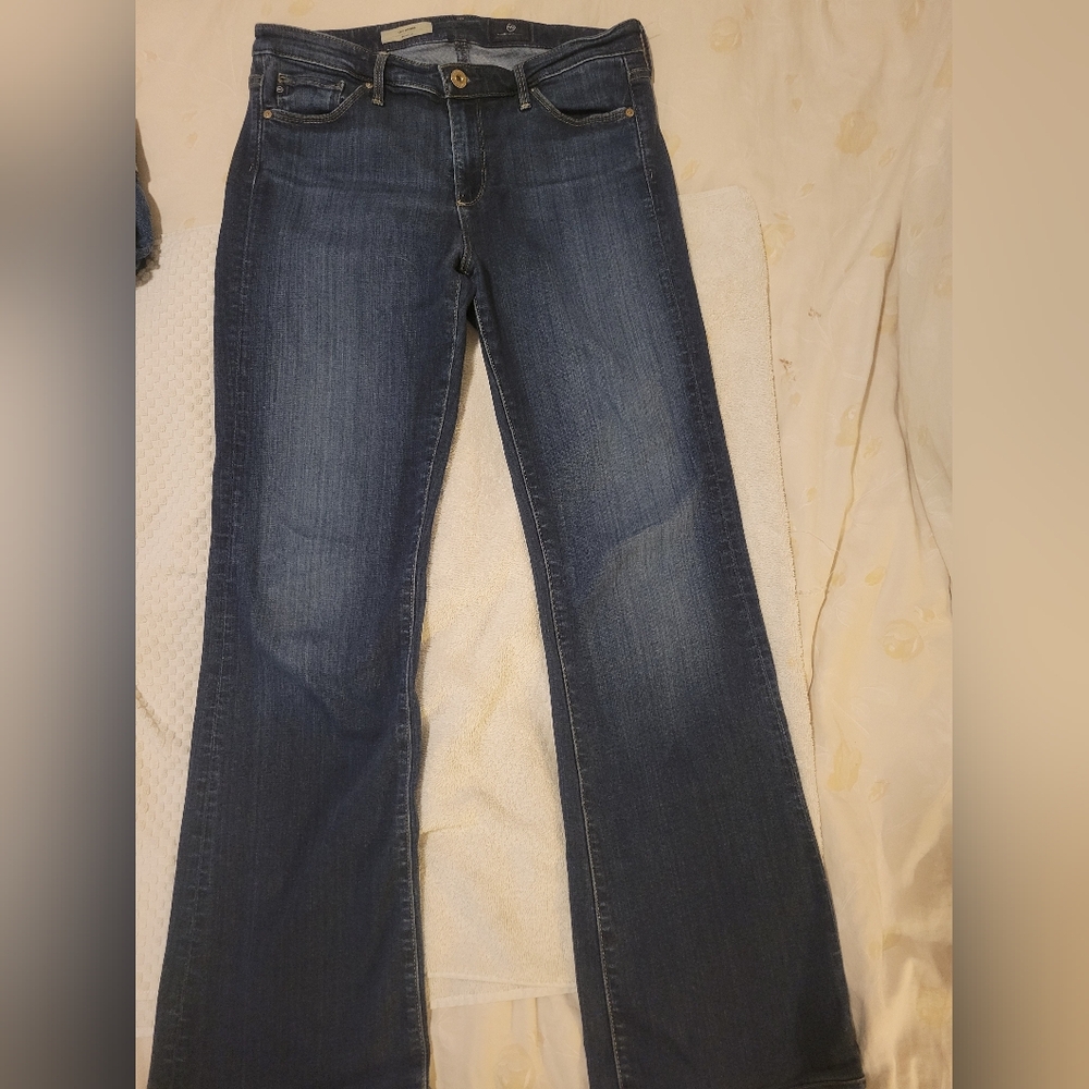Angel Stylish  Boot Cut Women's Jeans